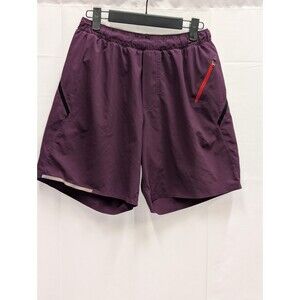 Lululemon Surge Shorts 6" *Size Small?